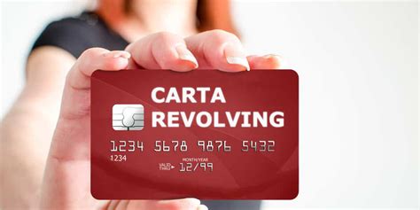 Carte Di Credito Revolving Come Funzionano Caratteristiche E Vantaggi