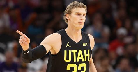 Lauri Markkanen Named Nba Player Of The Week For The First Time In His