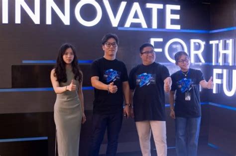 Tecno Redefines Smart Technology Unveils Ai Powered Smart Devices