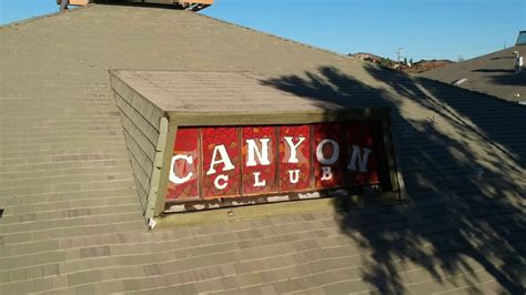 Menu at The Canyon - Agoura Hills restaurant, Agoura Hills