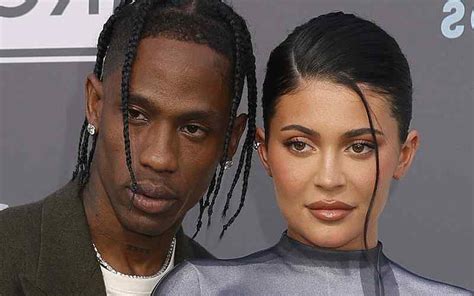 Travis Scott And Kylie Jenner Admit Regret Over Their Son S Initial