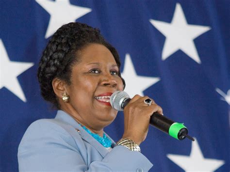 Remembering The Life Of Us Rep Sheila Jackson Lee