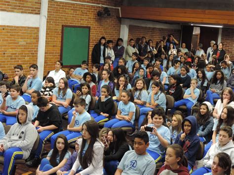 Colegio Estadual Pio Lanteri - COLÉGIO ESTADUAL PROFESSORA MARIA GAI GRENDEL: BANDA APRESENTA NO ...