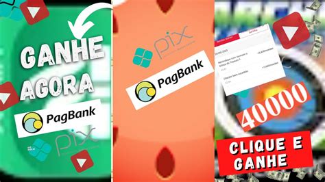 Jogo Que Ganha Dinheiro De Verdade App Para Ganhar Dinheiro Via Pix E Paypal E Pagbank Youtube