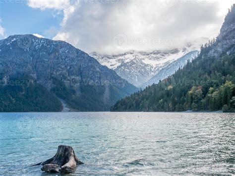 beautiful landscape view  germany  stock photo  vecteezy