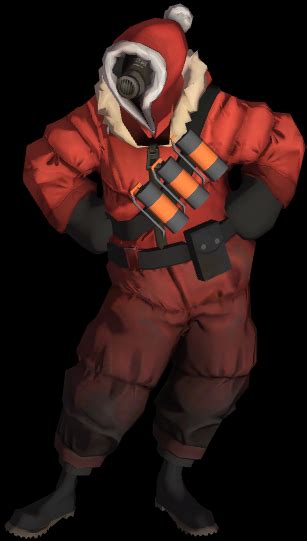 Steam Community Guide Cosmetic Loadouts Pyro