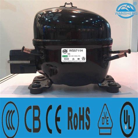 Ws H R A Refrigeration Parts Compressor R A Refrigeration