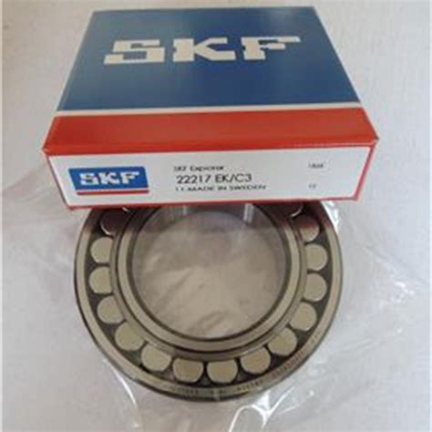 22218 Ekc3 China Hot Sell Spherical Roller Bearing Skf Bearings