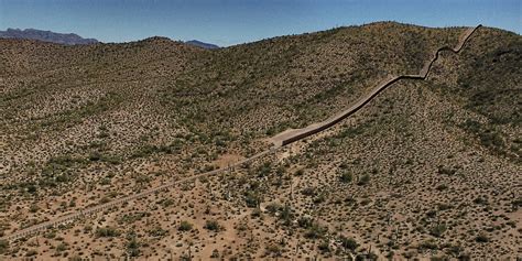 Border Crisis: Arizona Desert Crossing Has Claimed Thousands of Lives