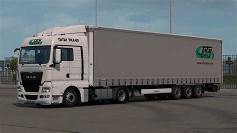 SKIN PACK FOR KRONE MEGALINER BY SOGARD3 V3 3 2 1 35 X ETS2 Euro