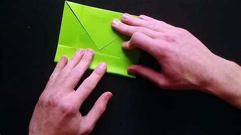 Origami Box Traditional Box Divider Paolo Bascetta Video