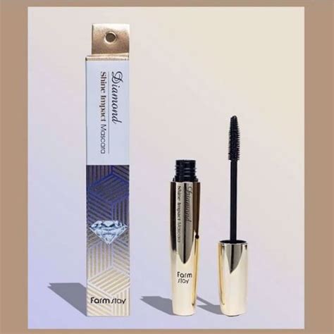 Mievic | Makeup and Cosmetics Online | FARMSTAY DIAMOND SHINE IMPACT ...