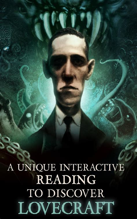 H.P. Lovecraft APK for Android Download