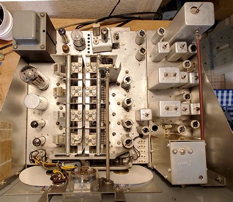 National_NC-400_Receiver