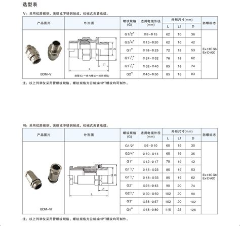 防爆电缆夹紧密封接头（碳钢 黄铜 不锈钢） 浙江依客思电气有限公司