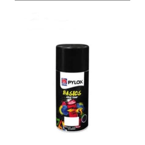 Jual Pylox PIlox Piloks Basic Nippon Paint 300 Cc Besi Plastik Kayu