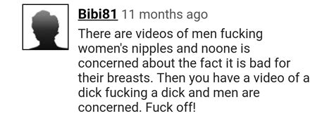 I Went Too Deep In Xvideos R PornhubComments