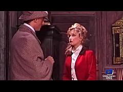 Sexy Blonde Delfynn Delage Tries Detective Cocks Xxx Mobile Porno Videos Movies IPornTV Net