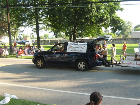 2013 Sweet Corn Festival Parade 130 Village Of Lodi Ohio Flickr