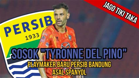 Bursa Transfer Liga 1 Persib Bandung Resmi Rekrut Pemain Asing Asal