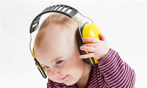 Top Baby Headphones and Noise Cancelling Headphones for Kids ...