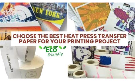 Heat Transfer Printing Process Explained Innotransfers Textiles