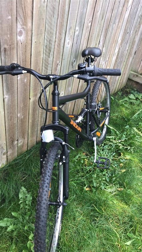 Used Mens Mountain Bikes Large EBay