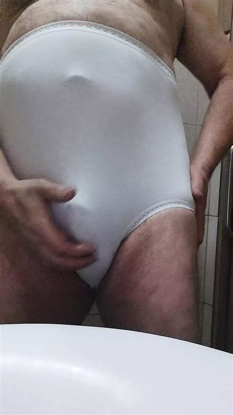 White Cotton Panties Russian Gay Lingerie Amateur Porn XHamster