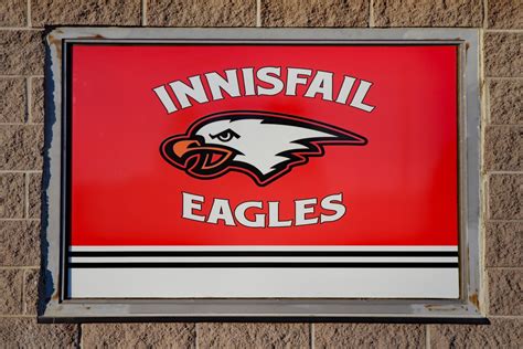 Town of Innisfail forced to write off big hockey debt - The Albertan News