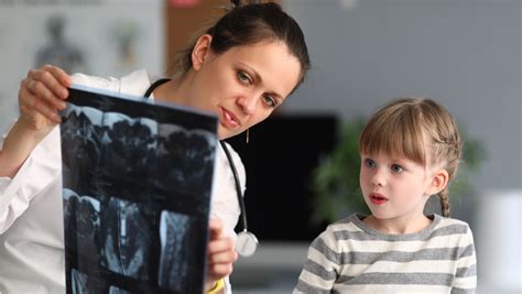 Neurolog A Infantil En Cl Nica Meds