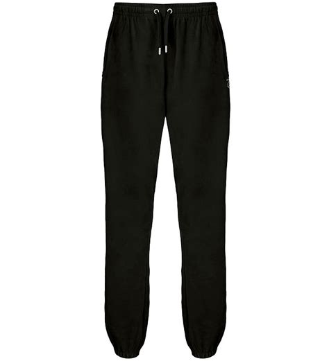 Juicy Couture Velvet Trousers - Lilian - Black | KW IE