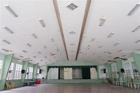 Auditorium Renovation