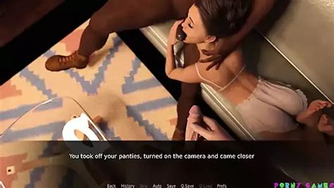 Steps Of Debauchery 5 3D Porn By FapHouse XHamster