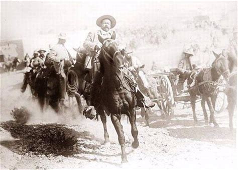 Pancho Villa El Robin Hood Mexicano Que Encabez La Revoluci N Mexicana