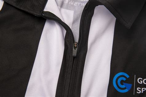 Soccer Referee Uniforms - Goal Sports Wear