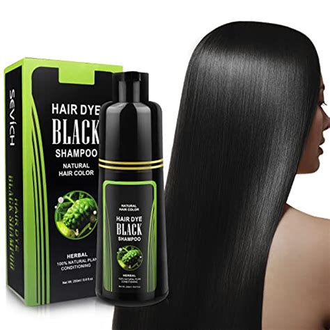 Migliori Shampoo Colorante Naturale Per Capelli Bianchi Nel