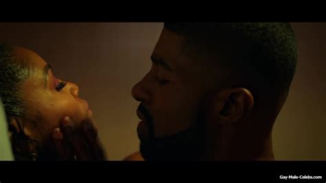 Alvester Martin Nude Sex Scenes In All The Queen S Men Gay Male Celebs