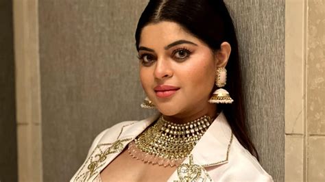 Sneha Wagh Speaks On People Coming Up To Her And Praising Her Characters