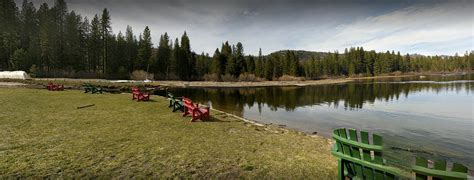 Hume Lake Campground 4 Photos Fresno County Ca Roverpass