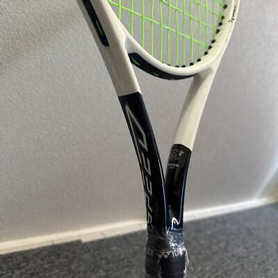 Head Speed Mp Tennis Racquets For Sale Ebay