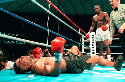 Ranking The Top 30 Heavyweight Boxing Matches Of All-Time – Sport Scroll