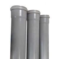 Gray Swr Pipe At Best Price In Silvassa Dadra And Nagar Haveli And