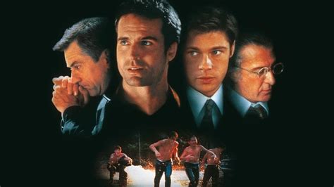 Sleepers (1996) — The Movie Database (TMDB)