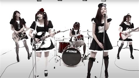 【海外の反応】band Maid Thrill（スリル）「今、ロックは日本にある」 ちょい翻訳ニュース