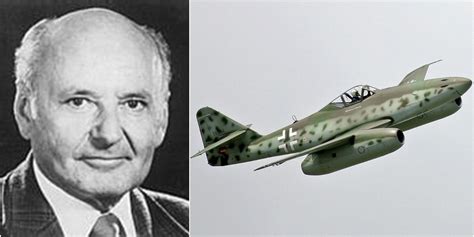 The Story Of Hans Guido Mutke The Me 262 Pilot Who Might Have Gone