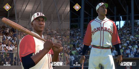 Mlb The Show Buck And Jackie Operation Sports