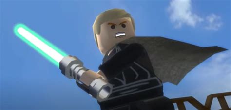 Create A Lego Luke Skywalker Minifigures Tier List TierMaker