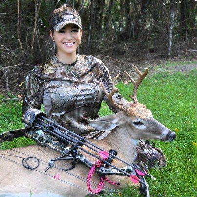 Hottest Women Of Hunting According To Liveoutdoors Nsfw Outdoor Board