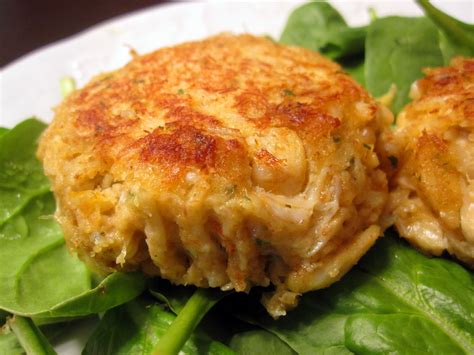 Crab Cakes