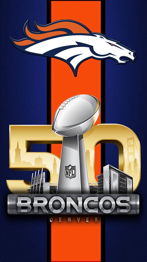 Superbowl 50 Champs, broncos, champions, esports, HD phone wallpaper | Peakpx